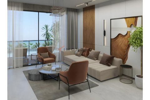 Apartment for sale in Bahceli, Girne, Northern Cyprus, 71m2, No. 216992 – photo 11