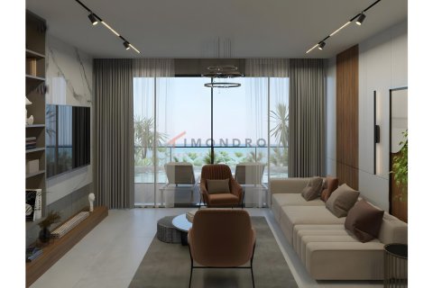 Apartment for sale in Bahceli, Girne, Northern Cyprus, 71m2, No. 216992 – photo 6