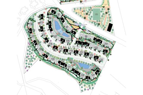 Apartment for sale in Bahceli, Girne, Northern Cyprus, 71m2, No. 216992 – photo 30