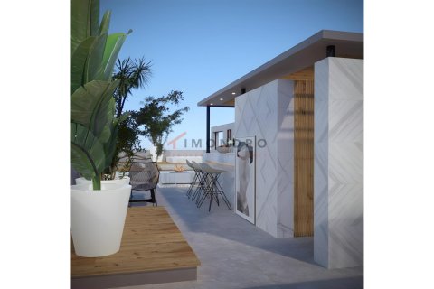 Apartment for sale in Bahceli, Girne, Northern Cyprus, 71m2, No. 216992 – photo 17