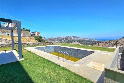 Villa for sale  in Yalikavak, Mugla, Turkey, 5 bedrooms, 190m2, No. 216956 – photo 3