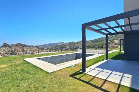 Villa for sale  in Yalikavak, Mugla, Turkey, 5 bedrooms, 190m2, No. 216956 – photo 4