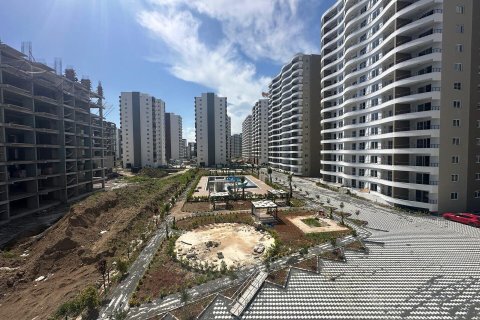 1+1 Apartment in Mersin, Turkey No. 229898