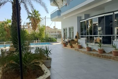 2+1 Leilighet i Oba, Antalya, Tyrkia Nr. 230758 - 3