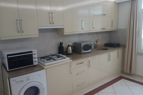 2+1 Leilighet i Oba, Antalya, Tyrkia Nr. 230758 - 12