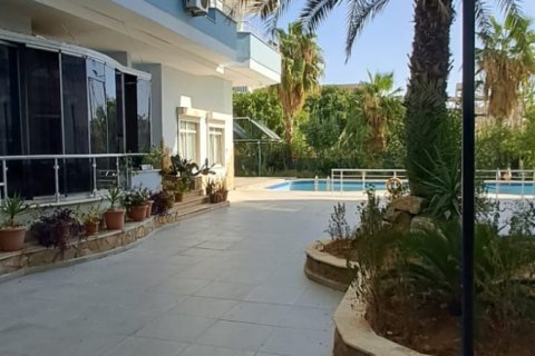 2+1 Leilighet i Oba, Antalya, Tyrkia Nr. 230758 - 4