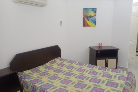 2+1 Leilighet i Oba, Antalya, Tyrkia Nr. 230758 - 21