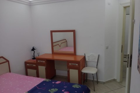 2+1 Leilighet i Oba, Antalya, Tyrkia Nr. 230758 - 16