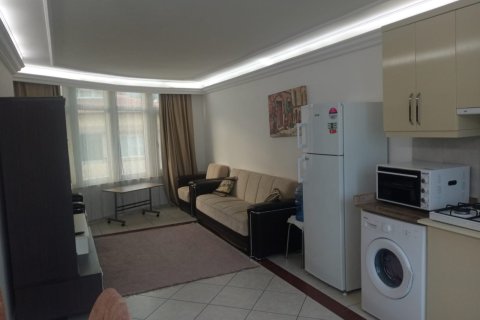 2+1 Leilighet i Oba, Antalya, Tyrkia Nr. 230758 - 11