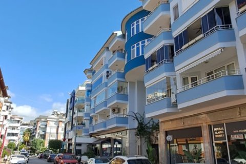 Daire  2+1  Oba, Antalya, Türkiye №230758