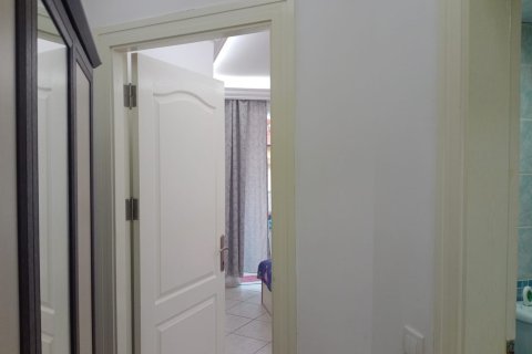 2+1 Leilighet i Oba, Antalya, Tyrkia Nr. 230758 - 25