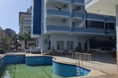 2+1 Leilighet i Oba, Antalya, Tyrkia Nr. 230758 - 6