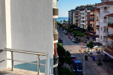 2+1 Leilighet i Oba, Antalya, Tyrkia Nr. 230758 - 29