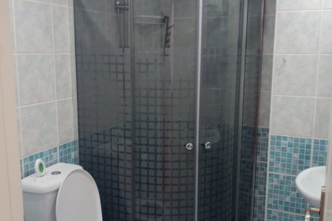2+1 Leilighet i Oba, Antalya, Tyrkia Nr. 230758 - 27