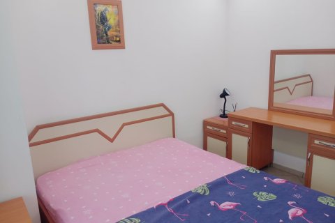 2+1 Leilighet i Oba, Antalya, Tyrkia Nr. 230758 - 15