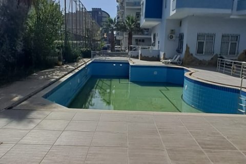 2+1 Leilighet i Oba, Antalya, Tyrkia Nr. 230758 - 5