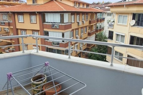 2+1 Leilighet i Oba, Antalya, Tyrkia Nr. 230758 - 28
