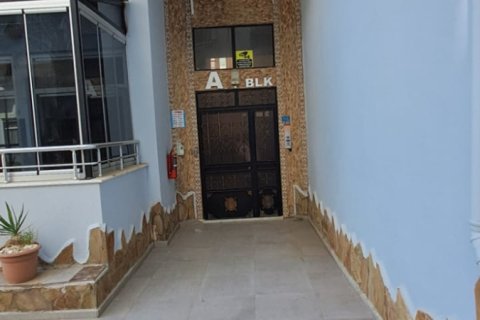 2+1 Leilighet i Oba, Antalya, Tyrkia Nr. 230758 - 8