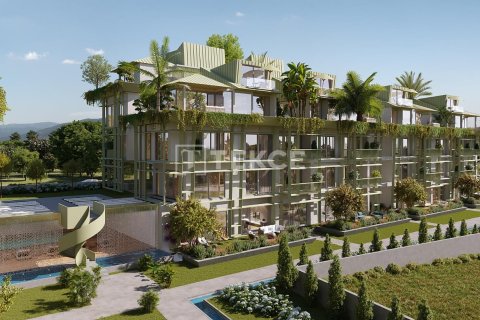 Apartment for sale in Mersin, Turkey, 2 bedrooms, 130m2, No. 237796 – photo 3