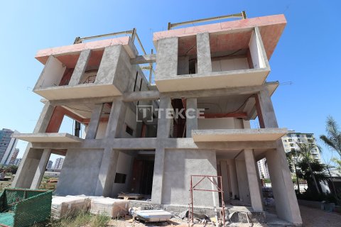 Apartment for sale in Mersin, Turkey, 2 bedrooms, 130m2, No. 237796 – photo 24