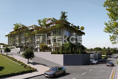 Apartment for sale in Mersin, Turkey, 2 bedrooms, 130m2, No. 237796 – photo 11