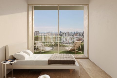 Apartment for sale in Mersin, Turkey, 2 bedrooms, 130m2, No. 237796 – photo 18