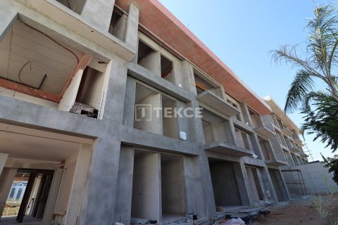 Apartment for sale in Mersin, Turkey, 2 bedrooms, 130m2, No. 237796 – photo 25