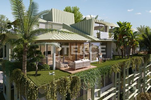 Apartment for sale in Mersin, Turkey, 2 bedrooms, 130m2, No. 237796 – photo 2