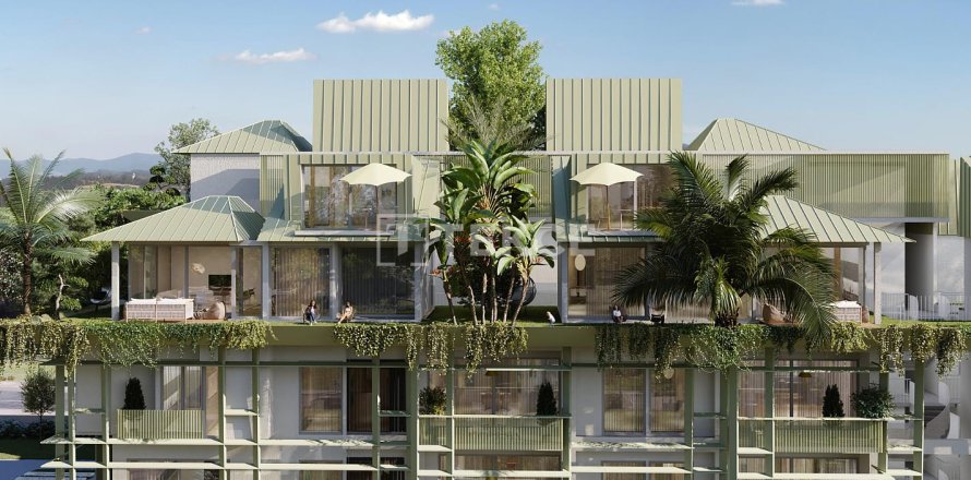 2+1 Apartment in Mersin, Turkey No. 237796