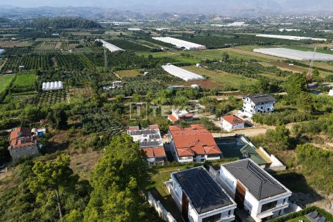 Villa for sale in Manavgat, Antalya, Turkey, 4 bedrooms, 330m2, No. 237798 – photo 9