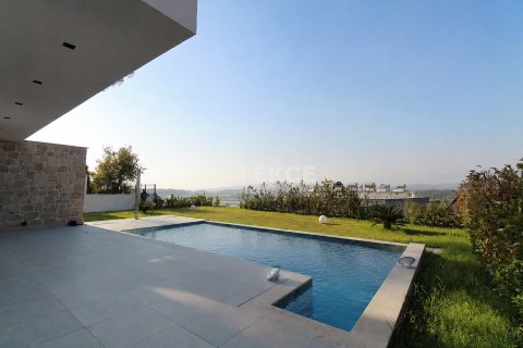 Villa for sale in Manavgat, Antalya, Turkey, 4 bedrooms, 330m2, No. 237798 – photo 7
