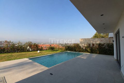 Villa for sale in Manavgat, Antalya, Turkey, 4 bedrooms, 330m2, No. 237798 – photo 11
