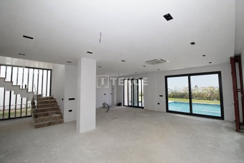 Villa for sale in Manavgat, Antalya, Turkey, 4 bedrooms, 330m2, No. 237798 – photo 13