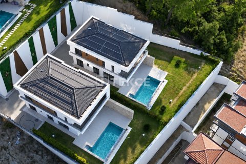 Villa for sale in Manavgat, Antalya, Turkey, 4 bedrooms, 330m2, No. 237798 – photo 2