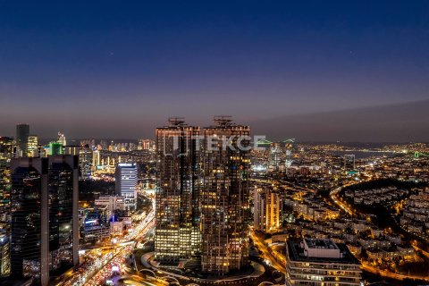 Apartment for sale in Istanbul, Turkey, 2 bedrooms, 210m2, No. 237794 – photo 4
