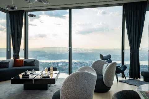 Apartment for sale in Istanbul, Turkey, 2 bedrooms, 210m2, No. 237794 – photo 6