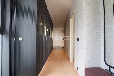 Apartment for sale in Istanbul, Turkey, 2 bedrooms, 210m2, No. 237794 – photo 15