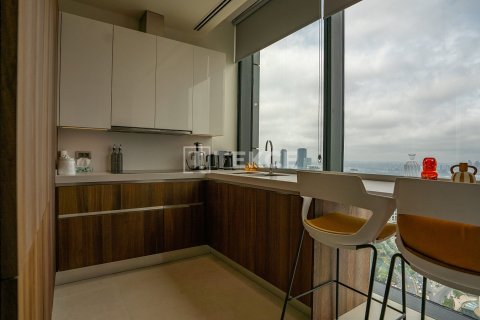 Apartment for sale in Istanbul, Turkey, 2 bedrooms, 210m2, No. 237794 – photo 11