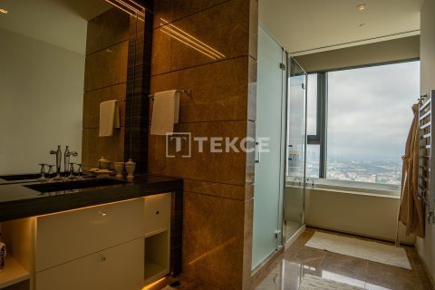 Apartment for sale in Istanbul, Turkey, 2 bedrooms, 210m2, No. 237794 – photo 14