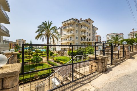 Apartment for sale  in Cikcilli, Antalya, Turkey, 1 bedroom, 65m2, No. 237793 – photo 12
