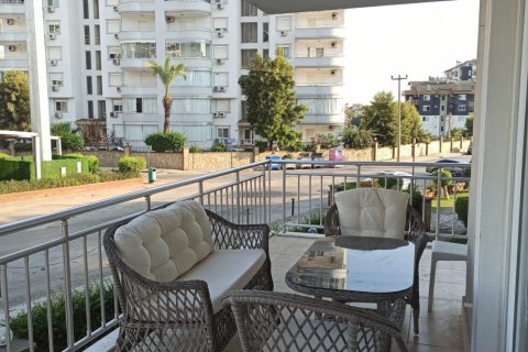 Apartment for sale  in Cikcilli, Antalya, Turkey, 1 bedroom, 65m2, No. 237793 – photo 10