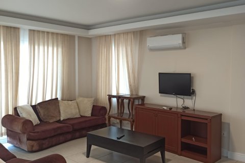 Apartment for sale  in Cikcilli, Antalya, Turkey, 1 bedroom, 65m2, No. 237793 – photo 2