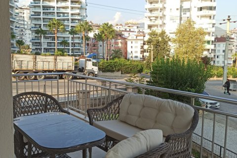 Apartment for sale  in Cikcilli, Antalya, Turkey, 1 bedroom, 65m2, No. 237793 – photo 9