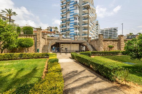Apartment for sale  in Cikcilli, Antalya, Turkey, 1 bedroom, 65m2, No. 237793 – photo 17