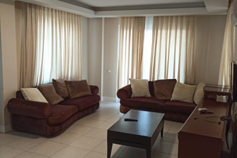 Apartment for sale  in Cikcilli, Antalya, Turkey, 1 bedroom, 65m2, No. 237793 – photo 3
