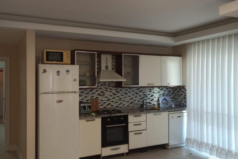 Apartment for sale  in Cikcilli, Antalya, Turkey, 1 bedroom, 65m2, No. 237793 – photo 4