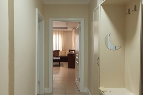 Apartment for sale  in Cikcilli, Antalya, Turkey, 1 bedroom, 65m2, No. 237793 – photo 8