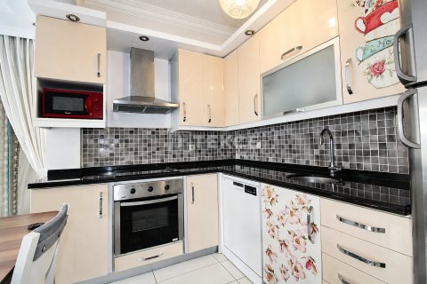 Apartment for sale in Belek, Antalya, Turkey, 2 bedrooms, 109m2, No. 237797 – photo 22