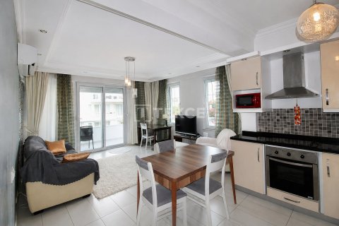 Apartment for sale in Belek, Antalya, Turkey, 2 bedrooms, 109m2, No. 237797 – photo 16