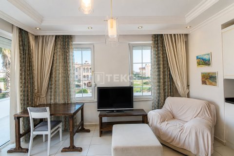 Apartment for sale in Belek, Antalya, Turkey, 2 bedrooms, 109m2, No. 237797 – photo 19